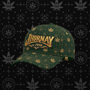 Merch Coming Soon - Demo Hat 1