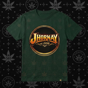 Merch Coming Soon - Demo Tee 1