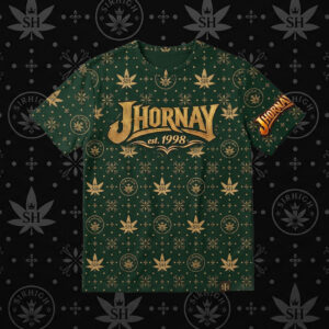 Merch Coming Soon - Demo Tee 2